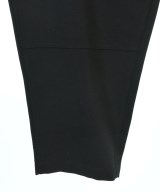 yohji yamamoto POUR HOMME（ヨウジヤマモトプールオム）スラックス 黒 サイズ:3(M位) メンズ/2200672861130