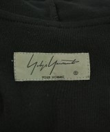 yohji yamamoto POUR HOMME（ヨウジヤマモトプールオム）ベスト 黒 サイズ:3(M位) メンズ/2200680143037