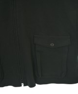 yohji yamamoto POUR HOMME（ヨウジヤマモトプールオム）ベスト 黒 サイズ:3(M位) メンズ/2200680143037