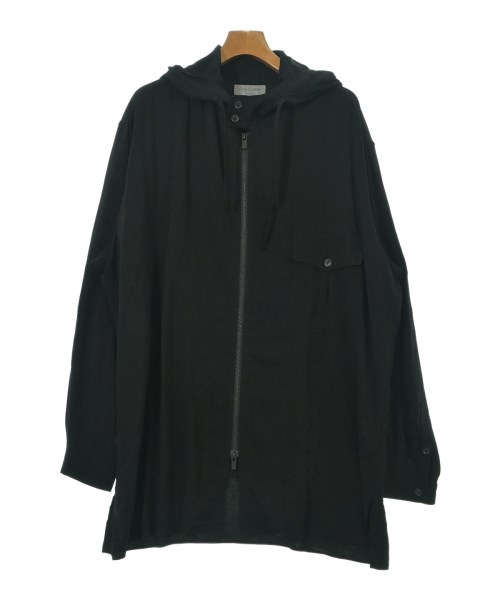 yohji yamamoto POUR HOMME(ヨウジヤマモトプールオム)その他 黒 サイズ:4(L位)/2200680143044