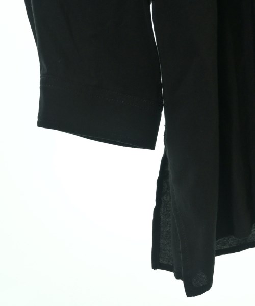 yohji yamamoto POUR HOMME（ヨウジヤマモトプールオム）その他 黒 サイズ:4(L位) メンズ/2200680143044