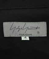 yohji yamamoto POUR HOMME（ヨウジヤマモトプールオム）その他 黒 サイズ:4(L位) メンズ/2200680143044