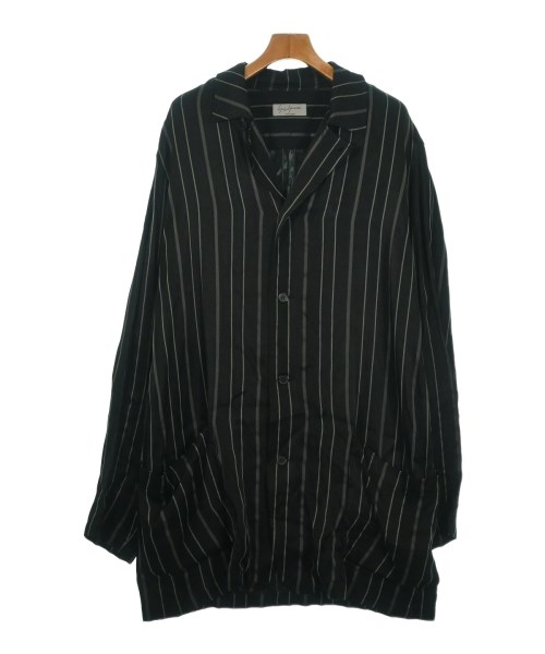 ヨウジヤマモトプールオム(yohji yamamoto POUR HOMME)のyohji yamamoto POUR HOMME コート（その他）