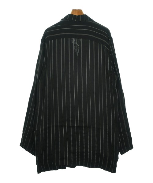 yohji yamamoto POUR HOMME（ヨウジヤマモトプールオム）その他 黒 サイズ:3(M位) メンズ/2200680143051