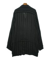 yohji yamamoto POUR HOMME（ヨウジヤマモトプールオム）その他 黒 サイズ:3(M位) メンズ/2200680143051
