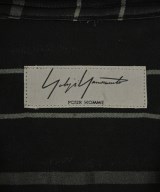 yohji yamamoto POUR HOMME（ヨウジヤマモトプールオム）その他 黒 サイズ:3(M位) メンズ/2200680143051