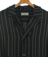 yohji yamamoto POUR HOMME（ヨウジヤマモトプールオム）その他 黒 サイズ:3(M位) メンズ/2200680143051