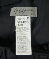 yohji yamamoto POUR HOMME（ヨウジヤマモトプールオム）ショートパンツ 黒 サイズ:2(S位) メンズ/2200680143075