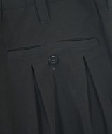 yohji yamamoto POUR HOMME（ヨウジヤマモトプールオム）ショートパンツ 黒 サイズ:2(S位) メンズ/2200680143075