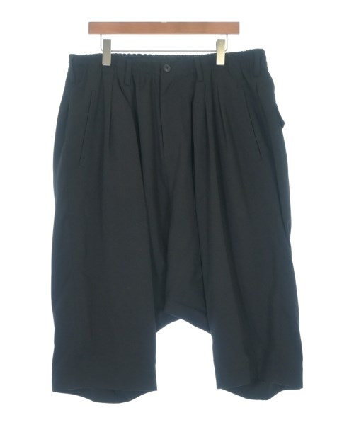 yohji yamamoto POUR HOMME(ヨウジヤマモトプールオム)その他 黒 サイズ:3(M位)/2200680143105