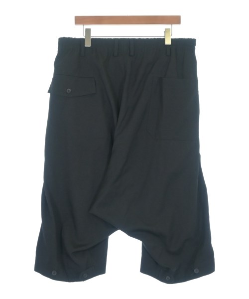 yohji yamamoto POUR HOMME（ヨウジヤマモトプールオム）その他 黒 サイズ:3(M位) メンズ/2200680143105