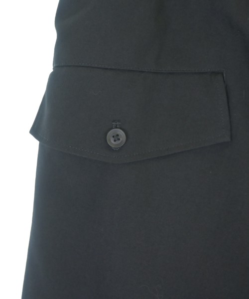 yohji yamamoto POUR HOMME（ヨウジヤマモトプールオム）その他 黒 サイズ:3(M位) メンズ/2200680143105