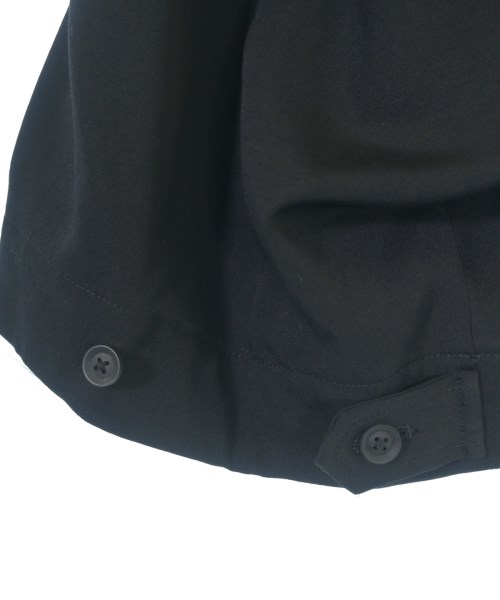 yohji yamamoto POUR HOMME（ヨウジヤマモトプールオム）その他 黒 サイズ:3(M位) メンズ/2200680143105