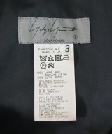 yohji yamamoto POUR HOMME（ヨウジヤマモトプールオム）その他 黒 サイズ:3(M位) メンズ/2200680143105