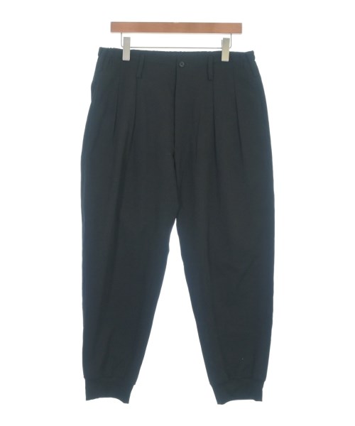 yohji yamamoto POUR HOMME(ヨウジヤマモトプールオム)その他 黒 サイズ:2(S位)/2200680143112