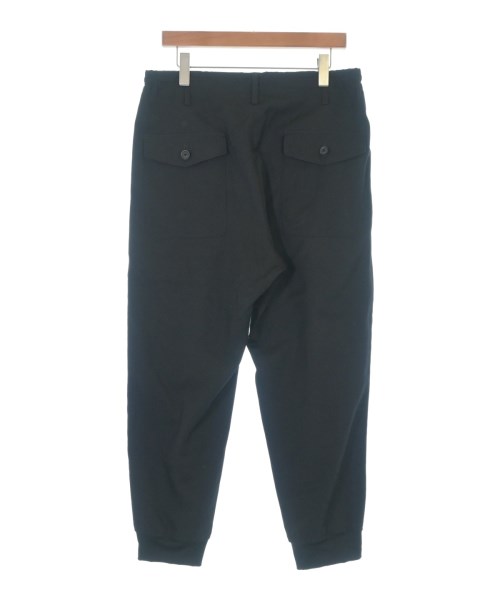 yohji yamamoto POUR HOMME（ヨウジヤマモトプールオム）その他 黒 サイズ:2(S位) メンズ/2200680143112