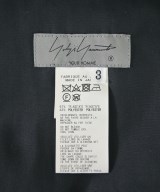 yohji yamamoto POUR HOMME（ヨウジヤマモトプールオム）ショートパンツ 黒 サイズ:3(M位) メンズ/2200680143129