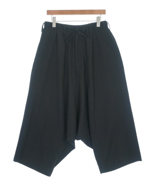 yohji yamamoto POUR HOMME(ヨウジヤマモトプールオム)その他 黒 サイズ:2(S位)/2200680143136