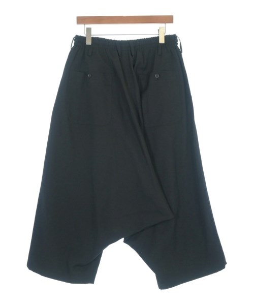 yohji yamamoto POUR HOMME（ヨウジヤマモトプールオム）その他 黒 サイズ:2(S位) メンズ/2200680143136