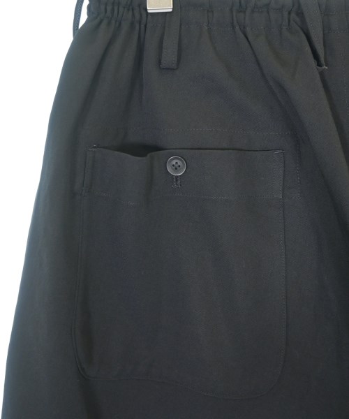 yohji yamamoto POUR HOMME（ヨウジヤマモトプールオム）その他 黒 サイズ:2(S位) メンズ/2200680143136