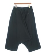 yohji yamamoto POUR HOMME（ヨウジヤマモトプールオム）その他 黒 サイズ:2(S位) メンズ/2200680143136