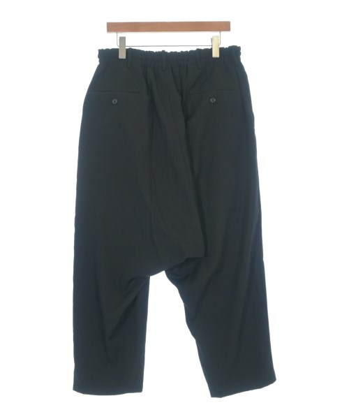 yohji yamamoto POUR HOMME（ヨウジヤマモトプールオム）その他 黒 サイズ:2(S位) メンズ/2200680143143