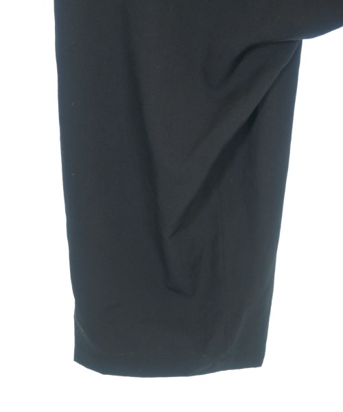 yohji yamamoto POUR HOMME（ヨウジヤマモトプールオム）その他 黒 サイズ:2(S位) メンズ/2200680143143