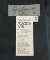 yohji yamamoto POUR HOMME（ヨウジヤマモトプールオム）その他 黒 サイズ:2(S位) メンズ/2200680143143