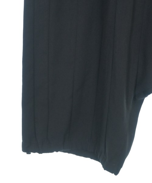 yohji yamamoto POUR HOMME（ヨウジヤマモトプールオム）その他 黒 サイズ:3(M位) メンズ/2200680143167