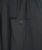 yohji yamamoto POUR HOMME（ヨウジヤマモトプールオム）その他 黒 サイズ:3(M位) メンズ/2200680143167