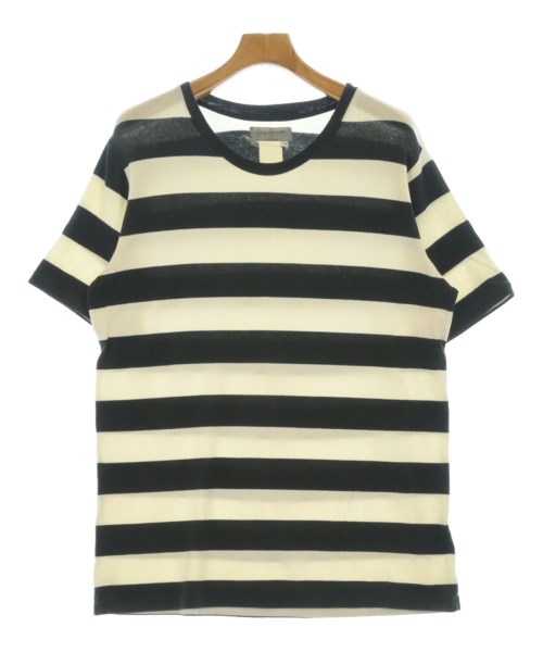 yohji yamamoto POUR HOMME(ヨウジヤマモトプールオム)Tシャツ・カットソー 白 サイズ:3(M位)/2200680143433