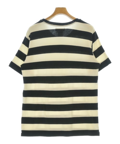 yohji yamamoto POUR HOMME（ヨウジヤマモトプールオム）Tシャツ・カットソー 白 サイズ:3(M位) メンズ/2200680143433