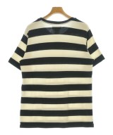 yohji yamamoto POUR HOMME（ヨウジヤマモトプールオム）Tシャツ・カットソー 白 サイズ:3(M位) メンズ/2200680143433