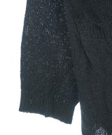 yohji yamamoto POUR HOMME（ヨウジヤマモトプールオム）カーディガン 黒 サイズ:3(M位) メンズ/2200680505040