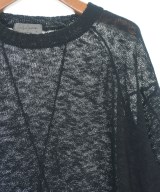 yohji yamamoto POUR HOMME（ヨウジヤマモトプールオム）ニット・セーター 黒 サイズ:3(M位) メンズ/2200680505057