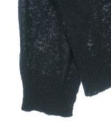 yohji yamamoto POUR HOMME（ヨウジヤマモトプールオム）ニット・セーター 黒 サイズ:3(M位) メンズ/2200680505057