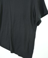 yohji yamamoto POUR HOMME（ヨウジヤマモトプールオム）Tシャツ・カットソー 黒 サイズ:3(M位) メンズ/2200680505071