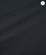 yohji yamamoto POUR HOMME（ヨウジヤマモトプールオム）Tシャツ・カットソー 黒 サイズ:3(M位) メンズ/2200680505071