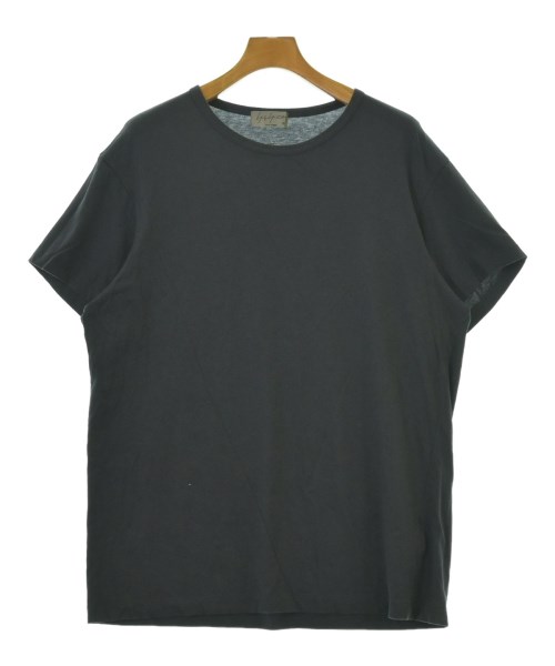 yohji yamamoto POUR HOMME(ヨウジヤマモトプールオム)Tシャツ・カットソー 黒 サイズ:3(M位)/2200680505088