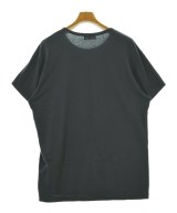 yohji yamamoto POUR HOMME（ヨウジヤマモトプールオム）Tシャツ・カットソー 黒 サイズ:3(M位) メンズ/2200680505088