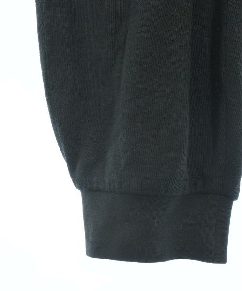 yohji yamamoto POUR HOMME（ヨウジヤマモトプールオム）クロップドパンツ 黒 サイズ:2(S位) メンズ/2200674710511