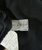 yohji yamamoto POUR HOMME（ヨウジヤマモトプールオム）クロップドパンツ 黒 サイズ:2(S位) メンズ/2200674710511