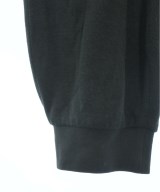 yohji yamamoto POUR HOMME（ヨウジヤマモトプールオム）クロップドパンツ 黒 サイズ:2(S位) メンズ/2200674710511