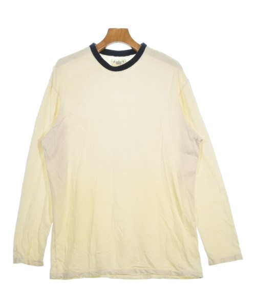 yohji yamamoto POUR HOMME(ヨウジヤマモトプールオム)ノースリーブ 白 サイズ:M/2200680388216