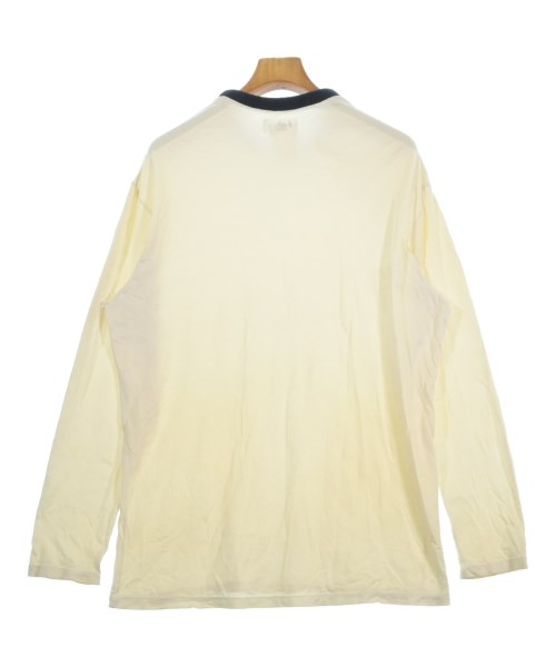 yohji yamamoto POUR HOMME（ヨウジヤマモトプールオム）ノースリーブ 白 サイズ:M レディース/2200680388216