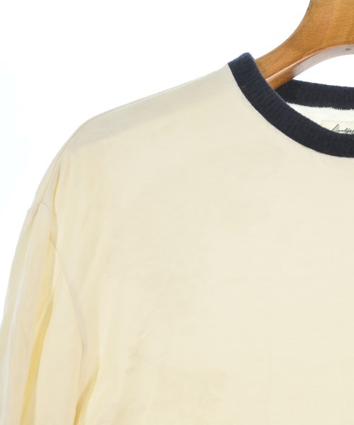 yohji yamamoto POUR HOMME（ヨウジヤマモトプールオム）ノースリーブ 白 サイズ:M レディース/2200680388216