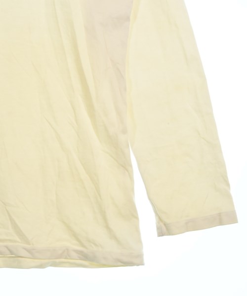 yohji yamamoto POUR HOMME（ヨウジヤマモトプールオム）ノースリーブ 白 サイズ:M レディース/2200680388216