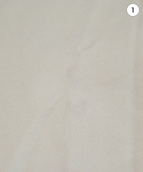 yohji yamamoto POUR HOMME（ヨウジヤマモトプールオム）ノースリーブ 白 サイズ:M レディース/2200680388216