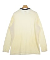 yohji yamamoto POUR HOMME（ヨウジヤマモトプールオム）ノースリーブ 白 サイズ:M レディース/2200680388216
