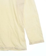yohji yamamoto POUR HOMME（ヨウジヤマモトプールオム）ノースリーブ 白 サイズ:M レディース/2200680388216